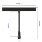 Wholesale T Antenna 915MHz/ 868MHz High Gain Antenna